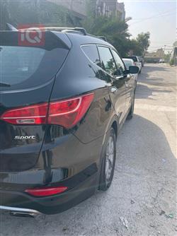 هيونداي سانتافي